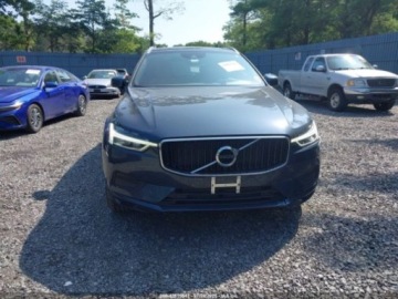 Volvo XC60 II Crossover T5 250KM 2020 Volvo XC 60 2020 VOLVO XC60 T5 MOMENTUM 2.0 Benzyna 250KM, zdjęcie 9