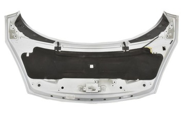 КАПОТ, КРЫШКА ДВИГАТЕЛЯ RENAULT SCENIC III 3