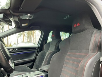 Renault Megane IV R.S. 1.8 TCe 280KM 2018 Renault Megane R.S. 1.8 TCe 280 KM EDC FV23%, zdjęcie 9