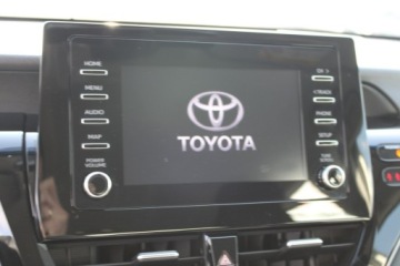 Toyota Camry IX 2022 Toyota Camry 2.5 Hybrid e-CTV Comfort F-vat Kamera, zdjęcie 20