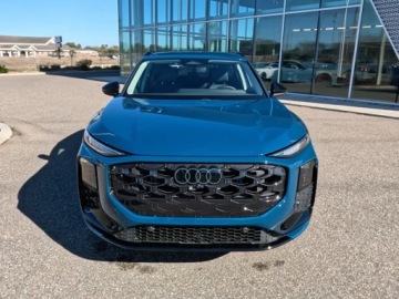 Audi Q3 III Sportback-e 1.5 45 TFSI e-hybrid 272KM 2025 AUDI Q3 e-Hybrid Suv (272 KM) 2025, zdjęcie 2