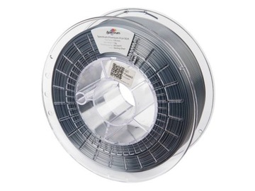 Spectrum PLA SILK 1.75 mm Sterling Silver 1kg
