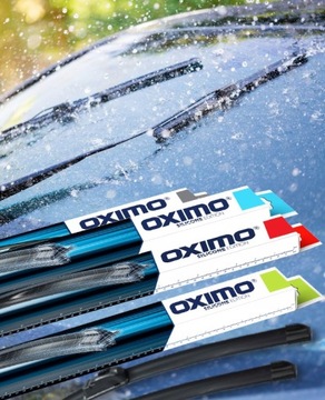 Задний дворник OXIMO WR870230