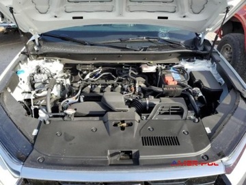Honda CR-V VI 2024 Honda CR-V 2024 r., 1,5 L 4x4 EXL 1.5 Benzyna 190KM, zdjęcie 11