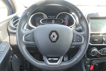 Renault Clio IV Hatchback 5d Facelifting 1.2 Energy TCe 118KM 2016 Renault Clio ROK 2016 POJ 1,2 118KM, zdjęcie 14