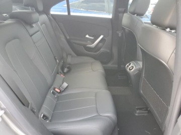 Mercedes CLA C118/X118 2023 Mercedes-Benz CLA 250 4Matic 2023 2.0l 2.0 Benzyna 221KM, zdjęcie 10