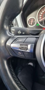 BMW Seria 3 F30-F31-F34 Touring 2.0 318d 143KM 2013 BMW Seria 3 2.0D LED Skora Navi Xenon Nowy Rozrzad 2.0 Diesel 143KM, zdjęcie 20