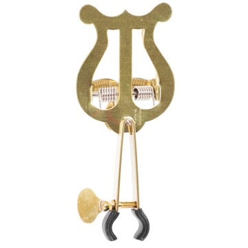 Стойка для трубы Лира с зажимом RMB Riedl 316