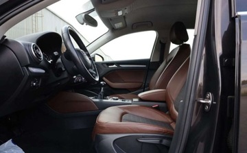 Audi A3 8V Hatchback 3d 2.0 TDI 150KM 2014 Audi A3 Sportback Audi A3 Sportback 2.0 TDI (clean diesel) quattro Ambiente, zdjęcie 21