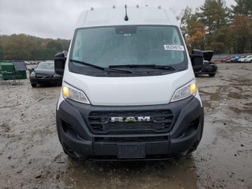  RAM 3500 Promaster High 2024 3.6L 3.6 Benzyna 280KM, zdjęcie 5