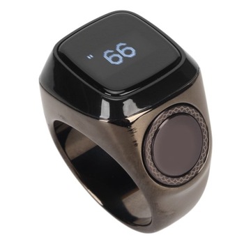 0.49CALA KROKOMIERZ ELEKTRONICZNY ZIKR1-22F