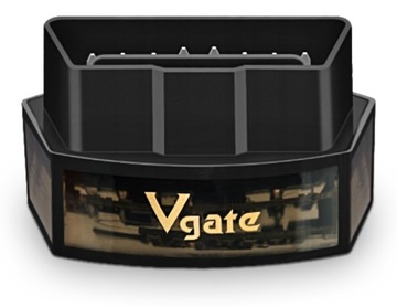 VGATE ICAR PRO BLUETOOTH 5.0 BT 4.0 5.0 OBD2 iOS диагностический интерфейс