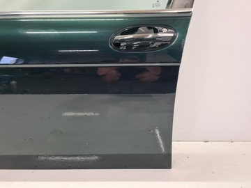 BMW 7 E65 E66 DVEŘE LEVÝ PŘEDNÍ A43
