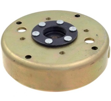 KOŁO MAGNESOWE skuter 50cc 4T BARTON JUNAK ROMET