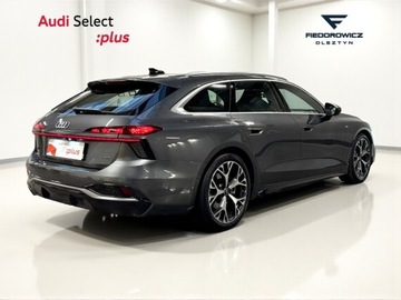 Audi A6 C9 2025 Audi A6 Avant TDI quattro 150 kW S tronic, zdjęcie 6