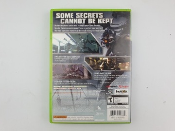 игра BLACKSITE AREA 51 X360 (англ) (3)