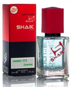 SHAIK nr 173 PERFUMY Sospiro Erba Pura Xerjoff PREMIUM EDP 50ml