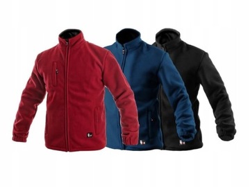 СВИТШОТ POLAR WORK Теплый CXS OTAWA Fleece XL