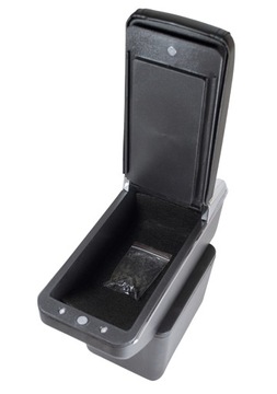 СПЕЦИАЛЬНЫЙ ПОДЛОКОТНИК ДЛЯ SUZUKI SX4 SEDICI 06-14