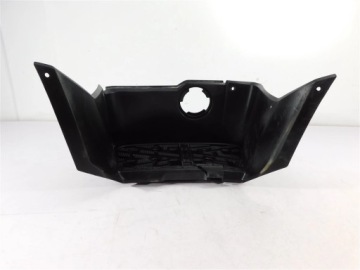 ПОДНОЖКА ЛЕВАЯ YAMAHA YFM 550 700 GRIZZLY 1HP-F7453