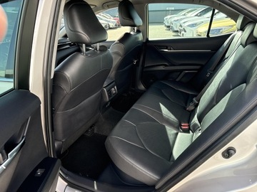 Toyota Camry IX Sedan 2.5 Hybrid Dynamic Force 218KM 2020 Toyota Camry 2.5 Hybrid Executive CVT Toyota Camry, zdjęcie 11