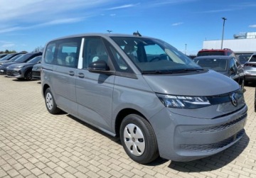 Volkswagen Multivan T7 Van L1 2.0 TDI 150KM 2026 Volkswagen Multivan Family L1-2026r. 2.0 TDI-150 KM-DSGLEDTempomat-2026r., zdjęcie 9
