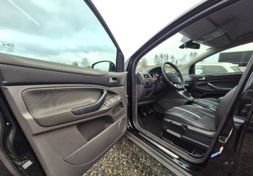 Ford Kuga I 2.0 Duratorq TDCi 140KM 2011 Ford Kuga 2,0 140 KM Tytanium Bezwypadkowa Zarejestrowana PL, zdjęcie 5