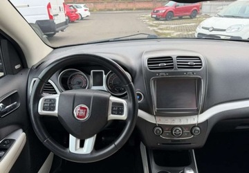 Fiat Freemont 2.0 Multijet II 16v 170KM 2014 Fiat Freemont Fiat Freemont 2.0 Multijet Lounge AWD 2.0 Diesel 170KM, zdjęcie 10