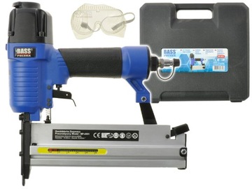 BASS ZSZYWACZ PNEUMATYCZNY GWOŹDZIARKA SZTYFCIARKA GA18