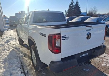 Volkswagen Amarok II 2025 Volkswagen Amarok Life 2.0 TDI 205 KM Automat 2.0 Diesel 205KM, zdjęcie 12