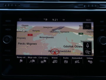 Volkswagen Tiguan II SUV 1.5 TSI EVO 130KM 2020 VW Tiguan 1.5 TSI, Serwis ASO, Navi, Klima, zdjęcie 12