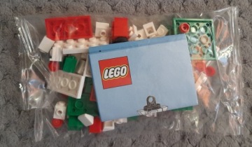 LEGO Рождественская бомба 6122085 UNIQUE