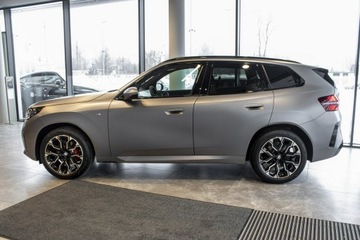 BMW X3 G45 2025 BMW X3 NOWE BMW X3 20 xDrive, zdjęcie 4