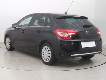 Citroen C4 II Hatchback 5d 1.6 16v VTi 120KM 2013 Citroen C4 1.6 VTi, Salon Polska, Serwis ASO, zdjęcie 3