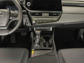 Lexus ES VII (XV70) Sedan Facelifting 300h 218KM 2025 LEXUS ES 300h Business Edition 2.5 E-CVT 218KM, zdjęcie 7