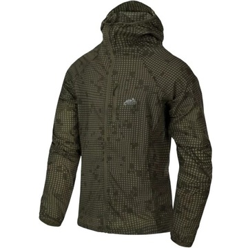 Kurtka Helikon Tramontane Wind Desert Night S