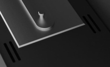 Биокамин SIMPLE fire FRAME 550, БЕЛЫЙ