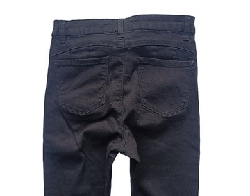 V8568 PRIMARK spodnie jeansy damskie 38