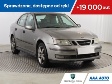 Saab 9-3 II SportSedan 2.2 TiD 125KM 2003