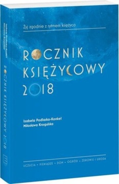 Rocznik Księżycowy 2018