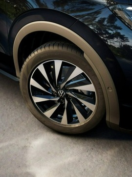 Volkswagen T-Roc I SUV Facelifting 1.5 TSI ACT 150KM 2026 Volkswagen T-Roc Wersja Life 1.5 eTSI 150 KM DSG, zdjęcie 11