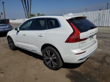 Volvo XC60 II Crossover Plug-In Facelifting 2.0 T8 455KM 2022 Volvo XC 60 Volvo XC60 Recharge 2.0 Hybryda 455KM, zdjęcie 5