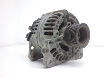 0124325003966 ALTERNÁTOR 2.0 85 2004 VW BEETLE (9C1 1C1)