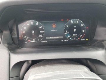 Land Rover Discovery V 2024 Land Rover Discovery Sport S 2024 2.0l 2.0 Benzyna 246KM, zdjęcie 9