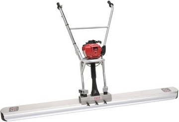Listwa wibracyjna Enar HURACAN H + profil 5,0m