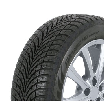 1x APOLLO 195/65R15 91T Alnac 4G Winter zimowe