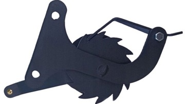 ГРИЛЬ С ТРУБЦАМИ ДЛЯ ГРИЛЯ