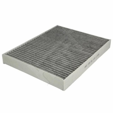 HART FILTR KABINY UHLÍKOVÝ 338 581