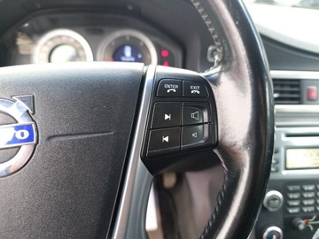 Volvo V70 III Kombi 2.4 D 175KM 2010 Volvo V70 2.4D Momentum III (2007-) Volvo V70 2.4D, zdjęcie 29