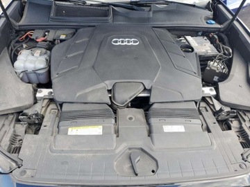 Audi Q8 2019 Audi Q8 Premium Plus S-Line 2019 3.0l 3.0 Benzyna 335KM, zdjęcie 6